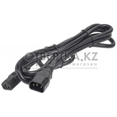 Кабель электропитания ITK PDU 3х1,5 3М С13-C14 PC-C13C14-3M 