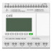 ПЛК 430 Модуль ЦПУ 4 DI 6 UI (0-10 В/DI) 2 UI (0-10 В/0-20 мА/DI) 6 RO 24В DC с Ethernet портом с экраном ONI PLC-430-CPU-12U06R-1DC-00