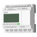 ПЛК 430 Модуль ЦПУ 4 DI 6 UI (0-10 В/DI) 2 UI (0-10 В/0-20 мА/DI) 6 RO 24В DC с Ethernet портом с экраном ONI PLC-430-CPU-12U06R-1DC-00