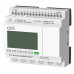 ПЛК 430 Модуль ЦПУ 4 DI 6 UI (0-10 В/DI) 2 UI (0-10 В/0-20 мА/DI) 6 RO 24В DC с Ethernet портом с экраном ONI PLC-430-CPU-12U06R-1DC-00