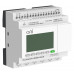 ПЛК 430 Модуль ЦПУ 4 DI 6 UI (0-10 В/DI) 2 UI (0-10 В/0-20 мА/DI) 6 RO 24В DC с Ethernet портом с экраном ONI PLC-430-CPU-12U06R-1DC-00
