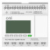 ПЛК 430 Модуль ЦПУ 4 DI 6 UI (0-10 В/DI) 2 UI (0-10 В/0-20 мА/DI) 6 RO 24В DC с Ethernet портом с экраном ONI PLC-430-CPU-12U06R-1DC-00