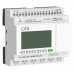 ПЛК 430 Модуль ЦПУ 4 DI 6 UI (0-10 В/DI) 2 UI (0-10 В/0-20 мА/DI) 6 RO 24В DC с Ethernet портом с экраном ONI PLC-430-CPU-12U06R-1DC-00