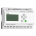 ПЛК 430 Модуль ЦПУ 16 DI 10 RO 220В AC с Ethernet портом с экраном ONI PLC-430-CPU-16D10R-1AC-00