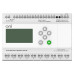 ПЛК 430 Модуль ЦПУ 16 DI 10 RO 220В AC с Ethernet портом с экраном ONI PLC-430-CPU-16D10R-1AC-00