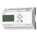 ПЛК 430 Модуль ЦПУ 16 DI 10 RO 220В AC с Ethernet портом с экраном ONI PLC-430-CPU-16D10R-1AC-00