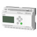 ПЛК 430 Модуль ЦПУ 16 DI 10 RO 220В AC с Ethernet портом с экраном ONI PLC-430-CPU-16D10R-1AC-00