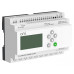 ПЛК 430 Модуль ЦПУ 16 DI 10 RO 220В AC с Ethernet портом с экраном ONI PLC-430-CPU-16D10R-1AC-00