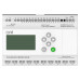 ПЛК 430 Модуль ЦПУ 16 DI 10 RO 220В AC с Ethernet портом с экраном ONI PLC-430-CPU-16D10R-1AC-00