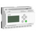 ПЛК 430 Модуль ЦПУ 16 DI 10 RO 220В AC с Ethernet портом с экраном ONI PLC-430-CPU-16D10R-1AC-00