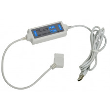 ПЛК 430 Кабель USB разъём тип А папа ONI PLR-430-ACS-USB-AM-000-00