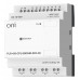 ПЛК 430 Модуль ЦПУ 8 DI 4 RO 24В DC без экрана ONI PLR-430-CPU-08D04R-0DC-00 ПЛК 430 Модуль ЦПУ 8 DI 4 RO 24В DC без экрана ONI PLR-430-CPU-08D04R-0DC-00