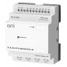 ПЛК 430 Модуль ЦПУ 8 DI 4 RO 24В DC без экрана ONI PLR-430-CPU-08D04R-0DC-00 ПЛК 430 Модуль ЦПУ 8 DI 4 RO 24В DC без экрана ONI PLR-430-CPU-08D04R-0DC-00