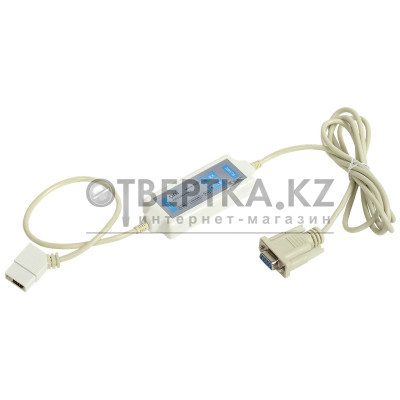 Логическое реле ONI Кабель PLR-S RS-232 ПК HMI PLR-S-CABLE-RS232 PLR-S-CABLE-RS232 