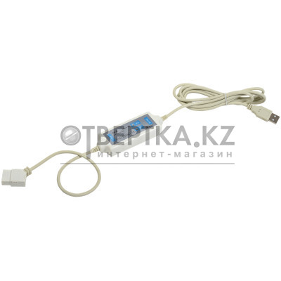 Логическое реле PLR-S. USB кабель для подключения к ПК серии ONI PLR-S-CABLE-USB 