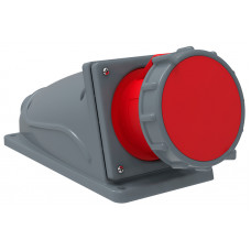 MAGNUM Розетка стационарная ССИ-134 63А-6ч/380-415В 3PPE IP67 IEK PSN12-063-4 в Алматы MAGNUM Розетка стационарная ССИ-134 63А-6ч/380-415В 3PPE IP67 IEK PSN12-063-4 в Алматы