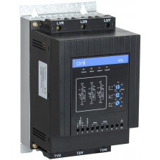 Устройство плавного пуска ONI SFB 3Ф 380В 15кВт 30A Uупр 110-220В Modbus SFB-33-15-A-10