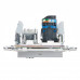 SKANDY Розетка двойная TVRJ45 кат.6 SK-A15S серебряный IEK SK-AK20-2-K23