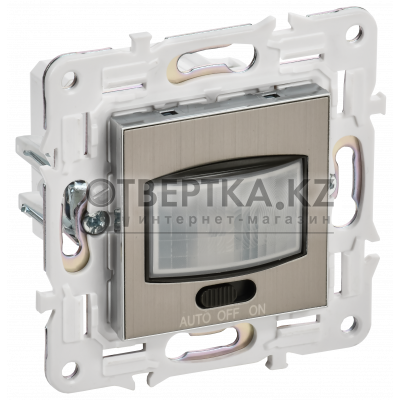 SKANDY Датчик движения SK-S01N металл никель IEK SK-MS10-N-150-05-K50