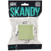 SKANDY Заглушка с суппортом SK-C01G мятный IEK SK-PL10-K06