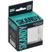 SKANDY Выключатель карточный 30А SK-V15W арктический белый IEK SK-V11-0-10-K01
