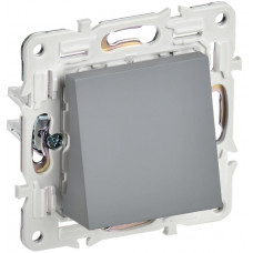 SKANDY Вывод кабеля SK-O01Gr серый IEK SK-VK10-0-K03 в Костанае