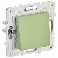 SKANDY Вывод кабеля SK-O01G мятный IEK SK-VK10-0-K06 в Костанае