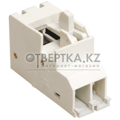 Аварийный контакт АК-250/400А IEK SVA30D-AK-1