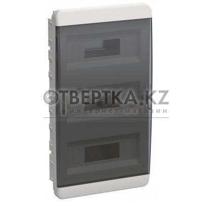 Корпус пластиковый IEK TEKFOR ЩРВ-П-36 IP41 TF5-KP12-V-36-41-K01-K03 