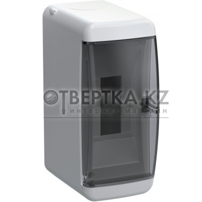 Корпус пластиковый IEK TEKFOR Mini КМПн-2 IP41 TFM-KP73-N-02-41-K01-K01 