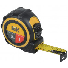 Рулетка измерительная UNIVERSAL 5м IEK TIR10-1-005