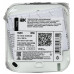 TORS Переключатель одноклавишный 10А IP55 TS201 серо-белый IEK TS-V10-0-10-55-K41