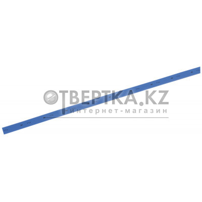 Трубка термоусадочная ТТУ нг-LS 12/6 синяя (1м) IEK UDRS-D12-1-K07