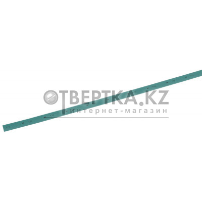 Трубка термоусадочная ТТУ нг-LS 25/12,5 зеленая (1м) IEK UDRS-D25-1-K06