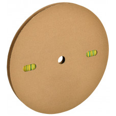 Трубка термоусадочная ТТУ нг-LS 35/17,5 желто-зеленая (50м/упак) IEK UDRS-D35-50-K52