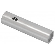 Гильза ГМЛ-25 медная луженая соединительная IEK UGTY10-025-07 в Усть-Каменогорске