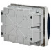 Корпус пластиковый IEK UNION Compact ЩРВ-П-8 IP41 UIC-KP12-V-08-41-K01 