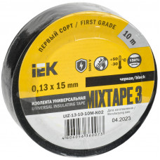 Изолента IEK MIXTAPE 3 в Костанае