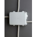 Коробка распаячная КМ41243 для открытой проводки безгалогенная (HF) 190х140х70мм IP44 10 гермовводов серая IEK UKO11-190-140-070-K41-44