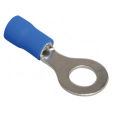 Наконечник НКИ 2-3 кольцо 1,5-2,5мм (100шт/упак) IEK UNL20-D25-4-3 в Кокшетау