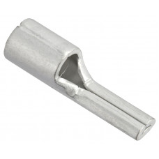 Наконечник штифтовой плоский НШП 35–20 без изоляции IEK UNN10-35-20-001 в Атырау Наконечник штифтовой плоский НШП 35–20 без изоляции IEK UNN10-35-20-001 в Атырау