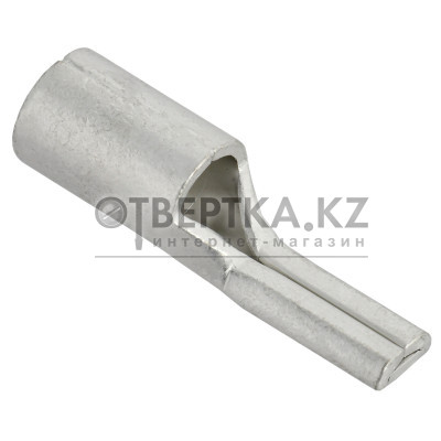 Наконечник штифтовой плоский IEK НШП 70–25 UNN10-70-25