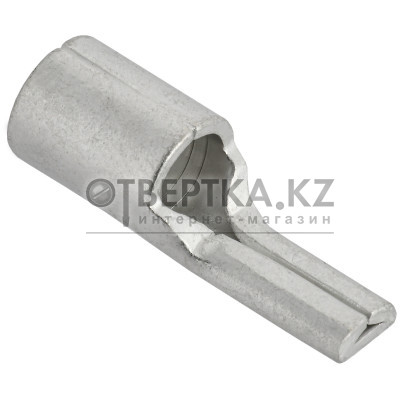 Наконечник штифтовой плоский IEK НШП 95–25 UNN10-95-25