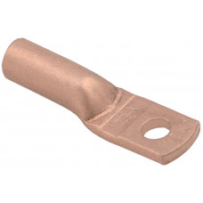 Наконечник медный ТМ 25-6-7 ГОСТ 7386 IEK UNP23-025-06-07 в Кокшетау