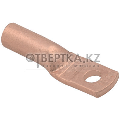 Наконечник медный ТМ 25-6-7 ГОСТ 7386 IEK UNP23-025-06-07