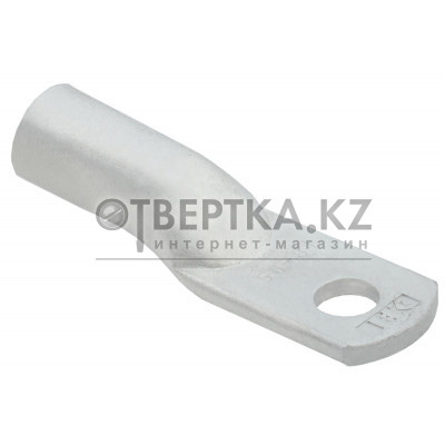 Наконечник медный луженый IEK ТМЛ 25-10-8 ГОСТ 7386 UNP41-025-10-08