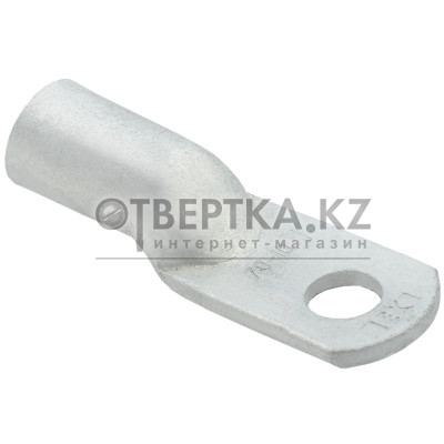 Наконечник медный луженый IEK ТМЛ 70-10-13 ГОСТ 7386 UNP41-070-10-13