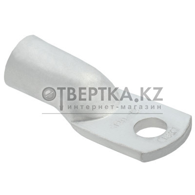 Наконечник медный луженый ТМЛ 185-12-21 ГОСТ 7386 IEK UNP41-185-12-21