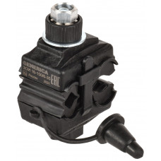 Зажим ответвительный изолированный ЗОИ 16-150/6-35 GENERICA UOZ10-4-150-035-G в Алматы