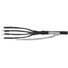 Муфта КВ(Н)тп 4х150/240 с/н пайка бумажная изоляция 1кВ IEK UZM-BIK1-NVN4-150240SP в Таразе Муфта КВ(Н)тп 4х150/240 с/н пайка бумажная изоляция 1кВ IEK UZM-BIK1-NVN4-150240SP в Таразе